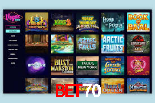 BET70 APP